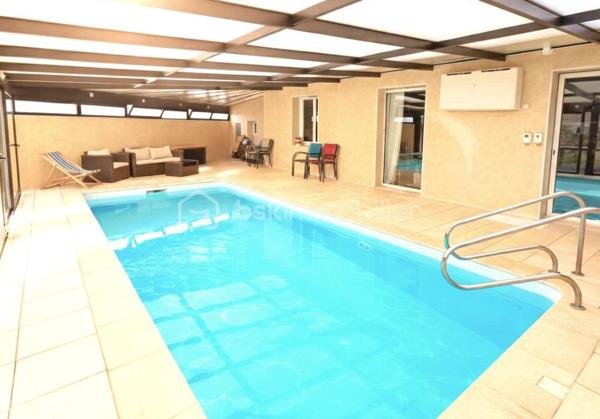 Maison de 127 m²