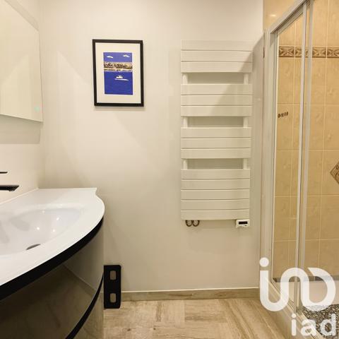 Appartement à vendre 3 pièces 56 m² Mandelieu-la-Napoule