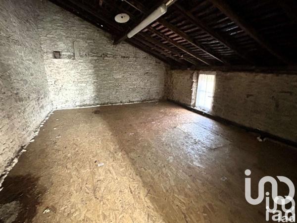 Maison à vendre 5 pièces 132 m² Parthenay