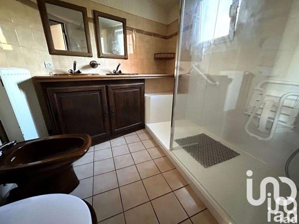 Maison à vendre 5 pièces 132 m² Parthenay