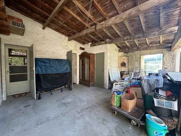 MAISON à SAINT PALAIS SUR MER