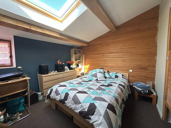 MAISON à SAINT PALAIS SUR MER