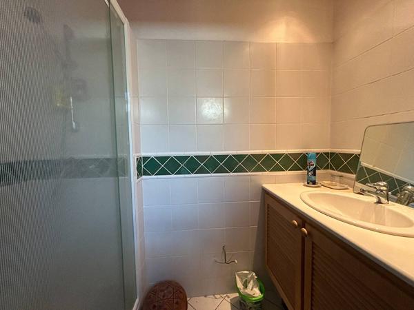 MAISON à SAINT PALAIS SUR MER