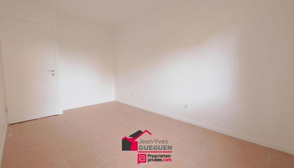 OX - Centre village -  Appartement T3 de 66 m² avec terrasse et 2 parkings