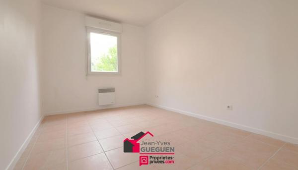 OX - Centre village -  Appartement T3 de 66 m² avec terrasse et 2 parkings