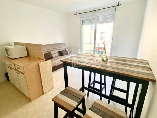 Appartement à louer à Mayenne (53100)