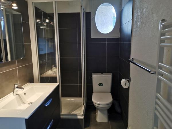 Appartement ancien à louer à Blois dans le Loir-et-Cher (41000), ref : 41022/1038