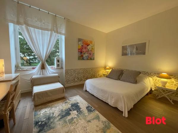 Appartement 2 pièce(s)