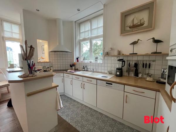 Appartement 2 pièce(s)