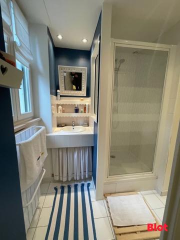 Appartement 2 pièce(s)