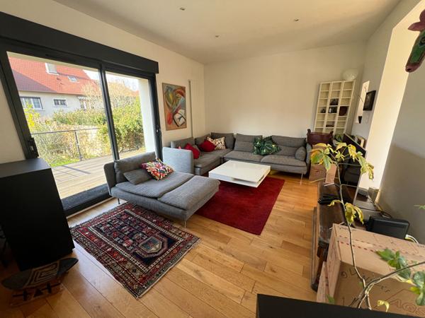 Maison Fontenay Sous Bois 7 pièce(s) 190 m2