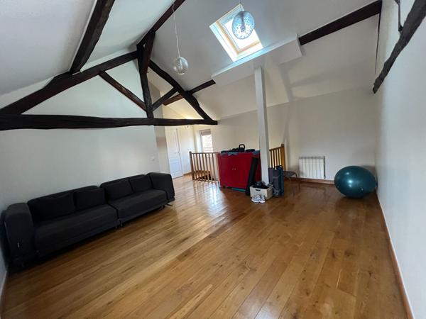 Maison Fontenay Sous Bois 7 pièce(s) 190 m2