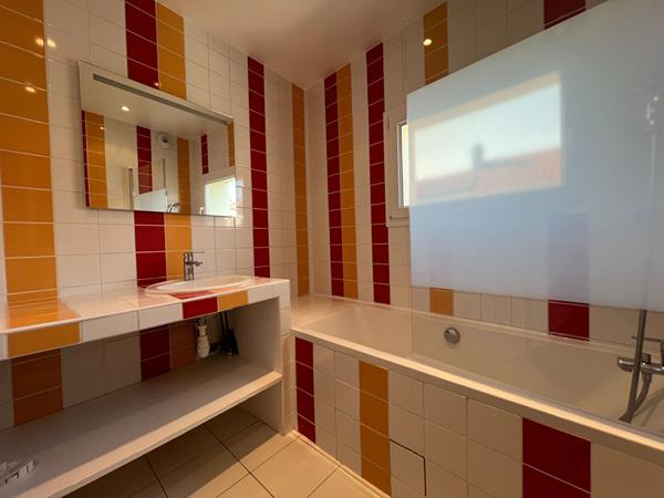 Maison Fontenay Sous Bois 7 pièce(s) 190 m2