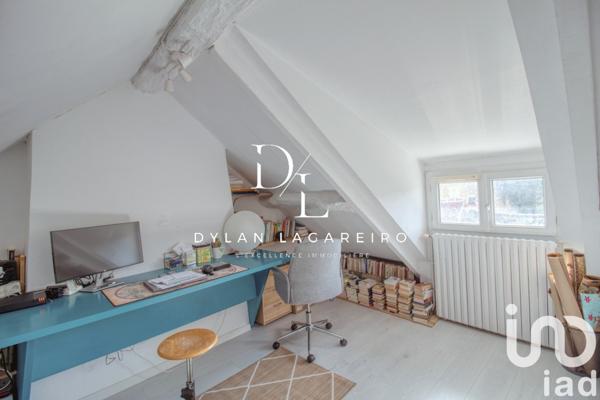 Maison 4 pièces de 91 m² à Nesles-la-Vallée (95690)