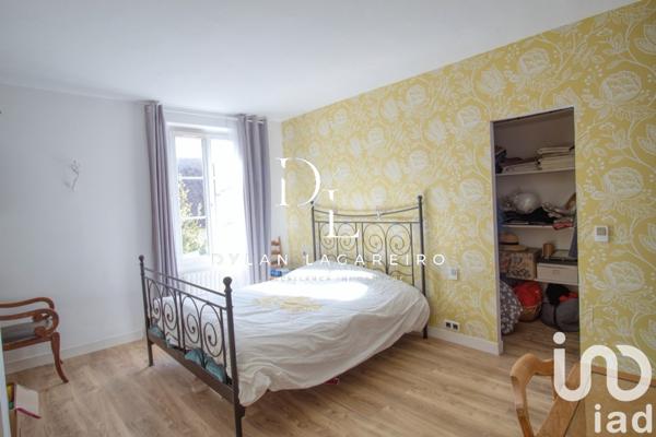 Maison 4 pièces de 91 m² à Nesles-la-Vallée (95690)