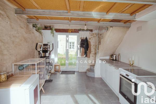 Maison 4 pièces de 91 m² à Nesles-la-Vallée (95690)