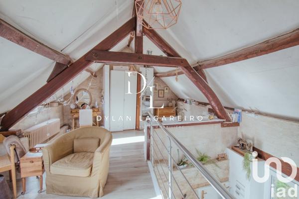 Maison 4 pièces de 91 m² à Nesles-la-Vallée (95690)