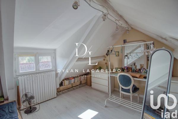 Maison 4 pièces de 91 m² à Nesles-la-Vallée (95690)