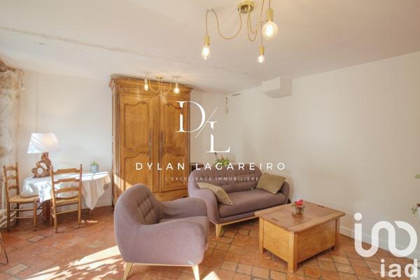 Maison 4 pièces de 91 m² à Nesles-la-Vallée (95690)