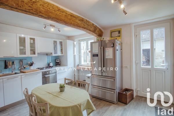 Maison 4 pièces de 91 m² à Nesles-la-Vallée (95690)