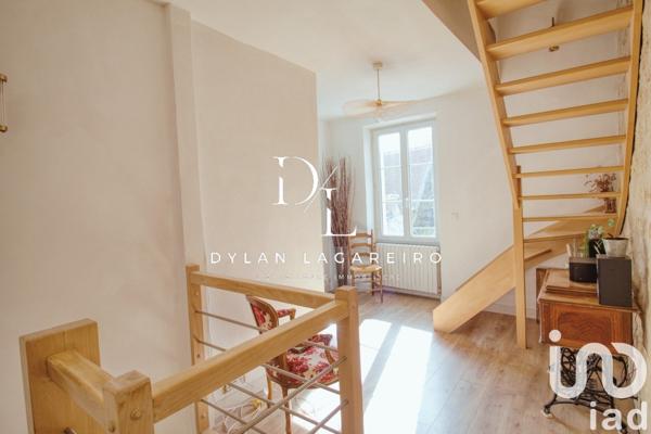 Maison 4 pièces de 91 m² à Nesles-la-Vallée (95690)