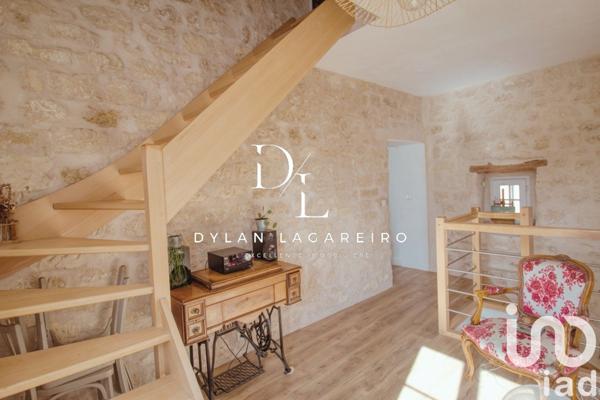 Maison 4 pièces de 91 m² à Nesles-la-Vallée (95690)