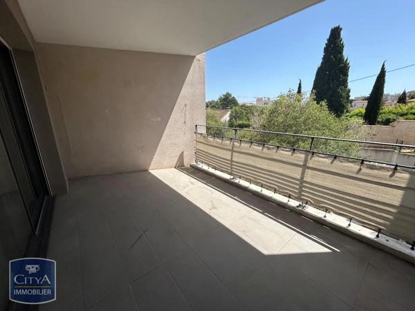 Appartement à louer 4 pièces 80.22m² Istres (13800)