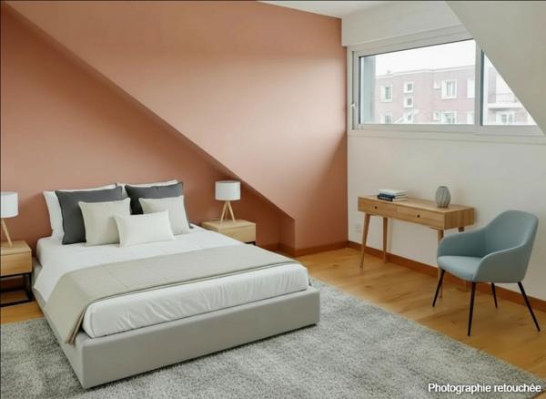 Maison 4 pièces à vendre Le Havre - Graville (76600)