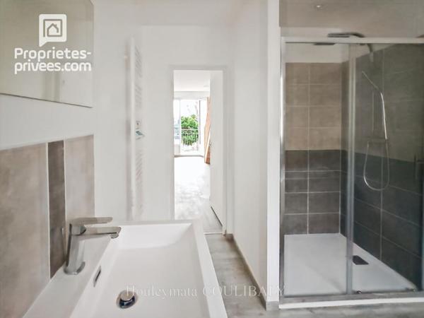 Maison 4 pièces à vendre Le Havre - Graville (76600)