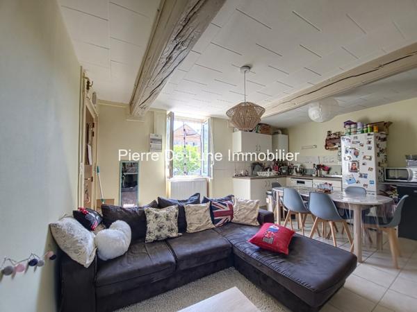 Appartement À louer 3 pièce(s) 56 m²