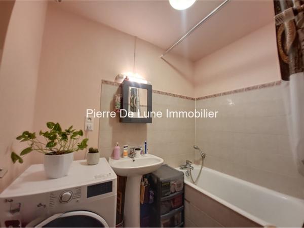 Appartement À louer 3 pièce(s) 56 m²