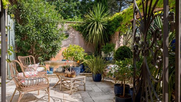 Vente Maison provençale de luxe Draguignan 7 Pièces 300 m²