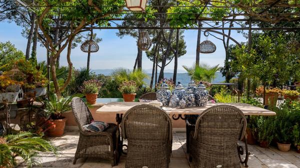 Vente Maison provençale de luxe Draguignan 7 Pièces 300 m²