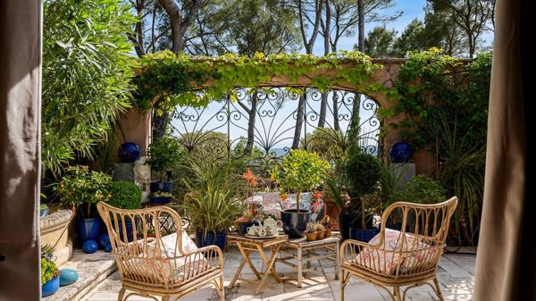 Vente Maison provençale de luxe Draguignan 7 Pièces 300 m²