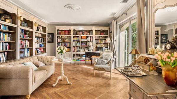 Vente Maison provençale de luxe Draguignan 7 Pièces 300 m²