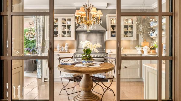 Vente Maison provençale de luxe Draguignan 7 Pièces 300 m²