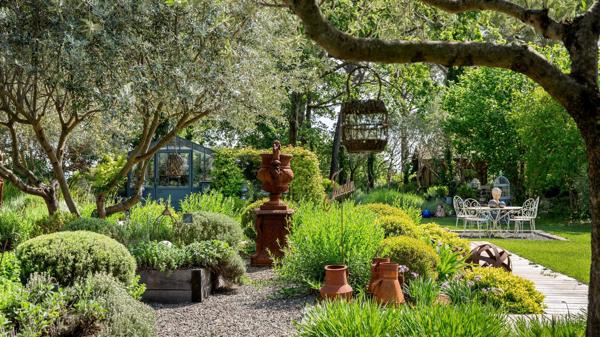 Vente Maison provençale de luxe Draguignan 7 Pièces 300 m²