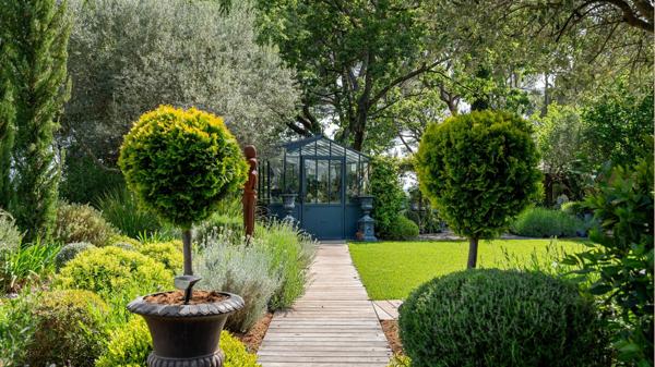 Vente Maison provençale de luxe Draguignan 7 Pièces 300 m²
