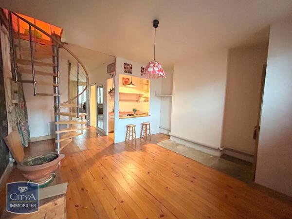 Appartement à vendre 3 pièces 64.24m²