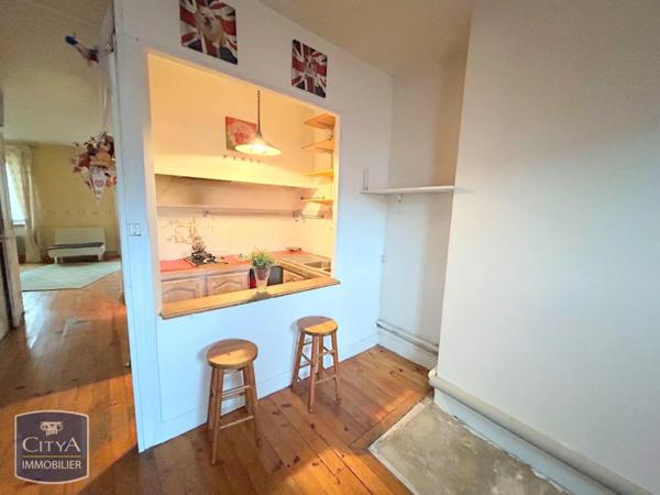 Appartement à vendre 3 pièces 64.24m²