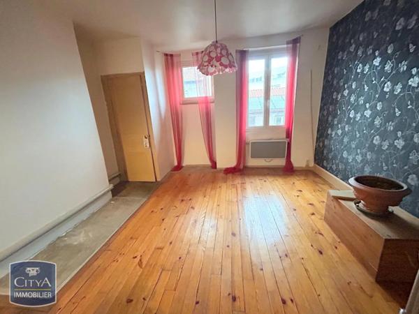 Appartement à vendre 3 pièces 64.24m²