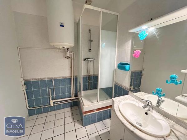 Appartement à vendre 3 pièces 64.24m²