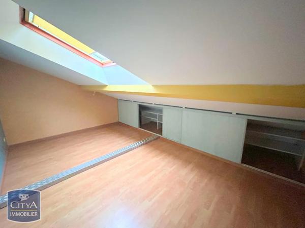 Appartement à vendre 3 pièces 64.24m²