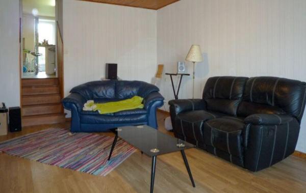 Vente Maison à rafraîchir Ruffec   