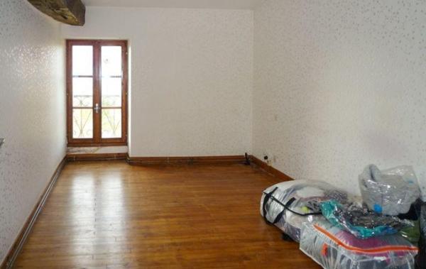 Vente Maison à rafraîchir Ruffec   