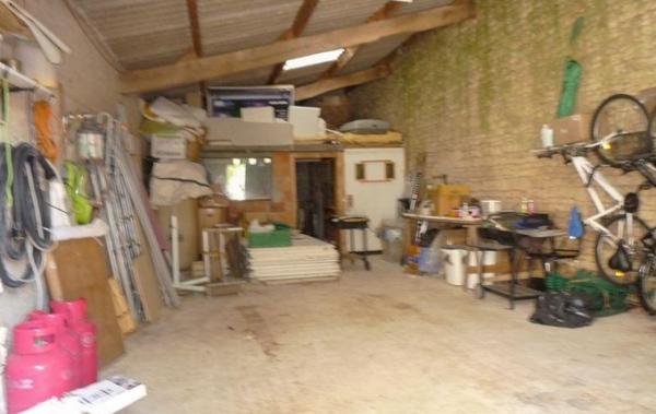 Vente Maison à rafraîchir Ruffec   