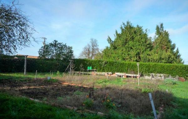 Vente Maison à rafraîchir Ruffec   