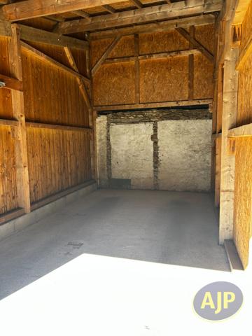 Parking à louer Chateaubriant : 73€ - AJP Immobilier Châteaubriant