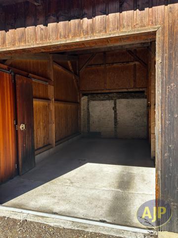 Parking à louer Chateaubriant : 73€ - AJP Immobilier Châteaubriant