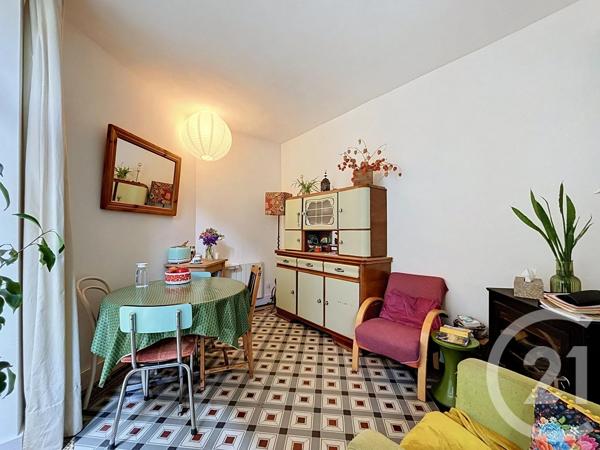 Maison à vendre  4 pièces - 50,17 m 2   LILLE  - 59